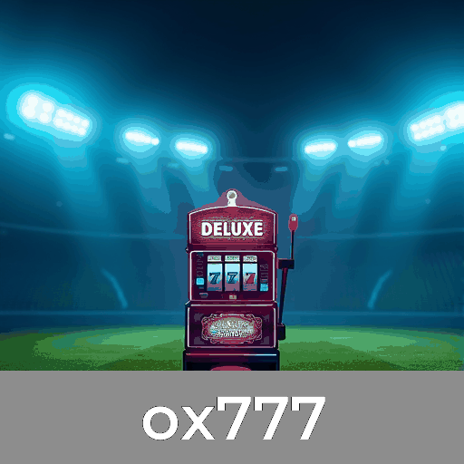 Métodos de Análise Quantitativa para Apostas Esportivas na ox777