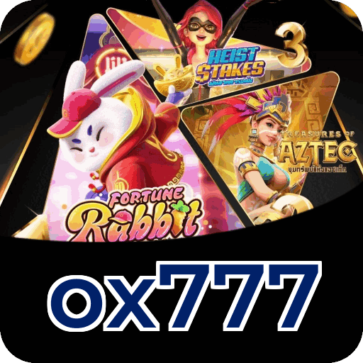 Slots Premium da PG Soft na ox777