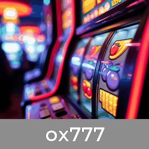Aproveite as Ofertas Imperdíveis no ox777