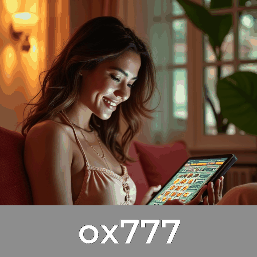Experimente o Acesso Seguro Instantâneo em ox777