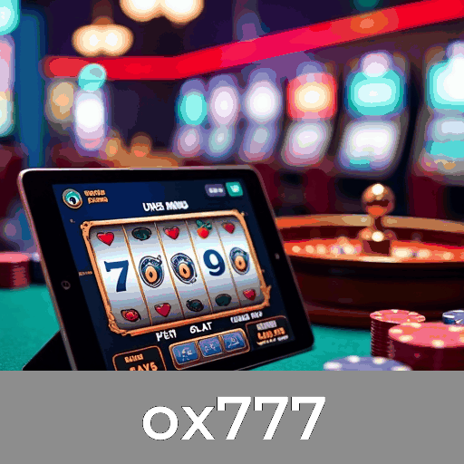 Métodos de Análise Quantitativa para Apostas Esportivas na ox777