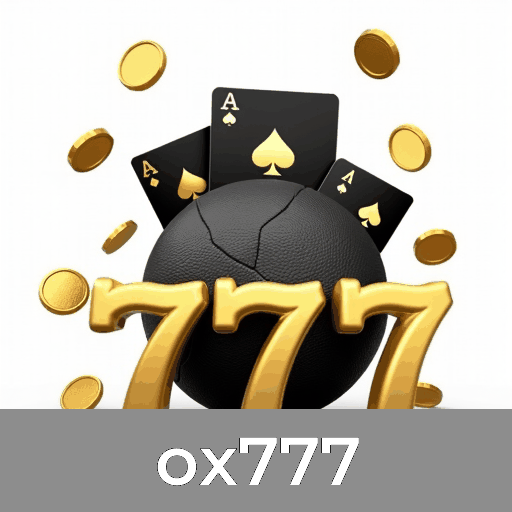 Arquitetura Robusta e Segura na ox777: Garantia de Estabilidade e Performance