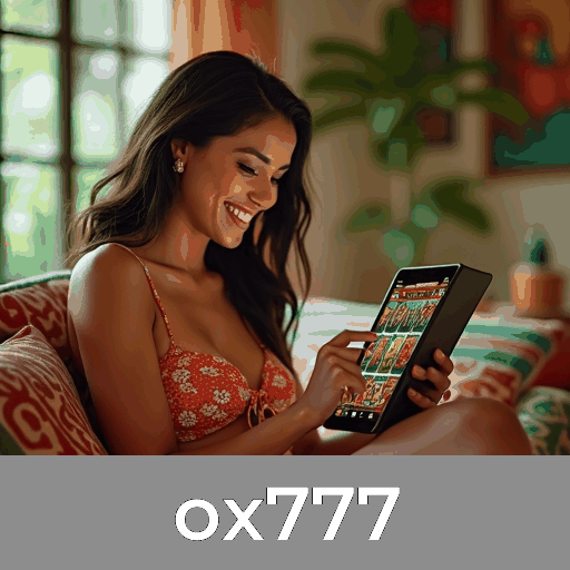 Ox777: Seu Cassino Online Seguro e Divertido