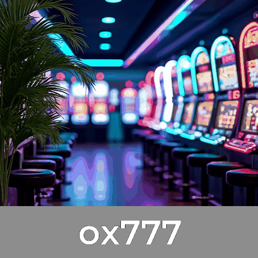 Aproveite as Ofertas Imperdíveis no ox777