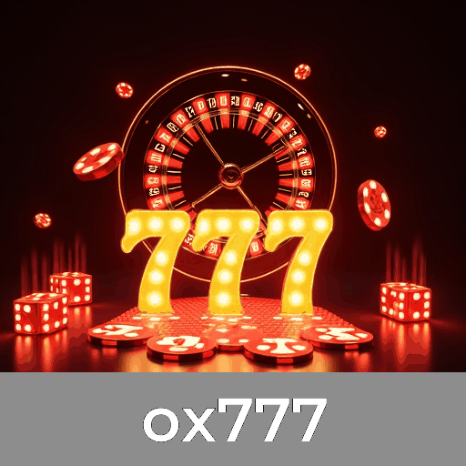 Ox777: Seu Cassino Online Seguro e Divertido