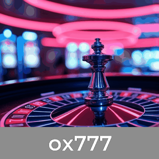 Aproveite as Ofertas Imperdíveis no ox777