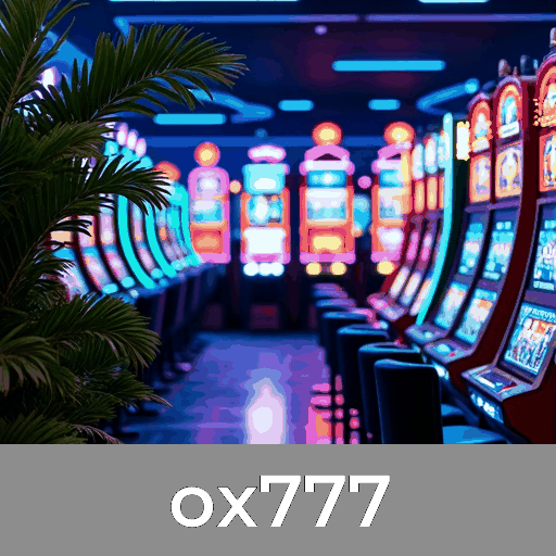 Experimente o Acesso Seguro Instantâneo em ox777