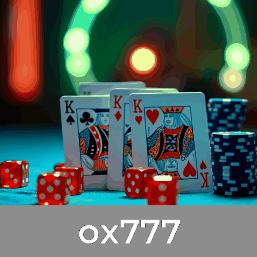 Arquitetura Robusta e Segura na ox777: Garantia de Estabilidade e Performance