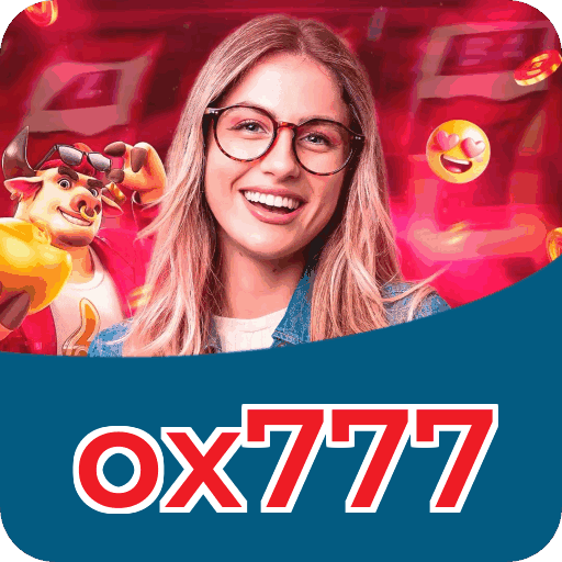 Siga a ox777 no Facebook