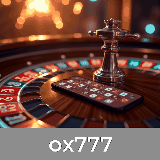 ox777: A emoção e altos retornos do jogo Crash