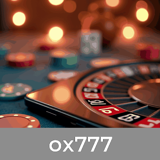 ox777: A emoção e altos retornos do jogo Crash